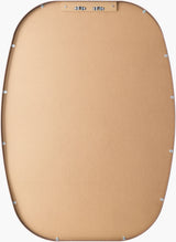 Aranya Accent Mirror RAY-050, close-up detail
