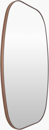 Aranya Accent Mirror RAY-050, close-up detail