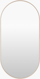 Aranya Accent Mirror RAY-056, product view