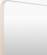 Aranya Accent Mirror