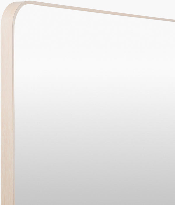 Aranya Accent Mirror