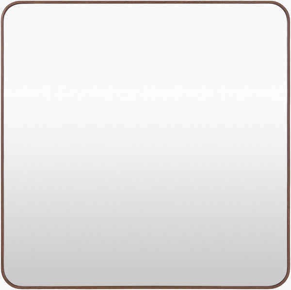 Aranya Accent Mirror