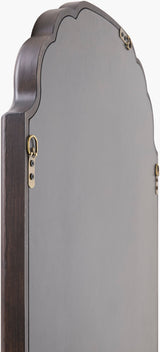 Renee Accent Mirror RENE-001, close-up detail