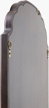 Renee Accent Mirror RENE-001, close-up detail