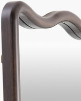 Renee Accent Mirror RENE-003, close-up detail