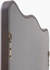 Renee Accent Mirror RENE-003, close-up detail
