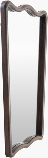 Renee Accent Mirror RENE-003, close-up detail