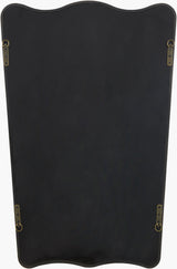 Renee Accent Mirror RENE-004, close-up detail