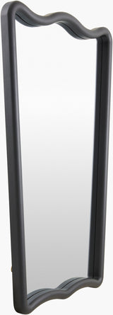 Renee Accent Mirror RENE-004, close-up detail