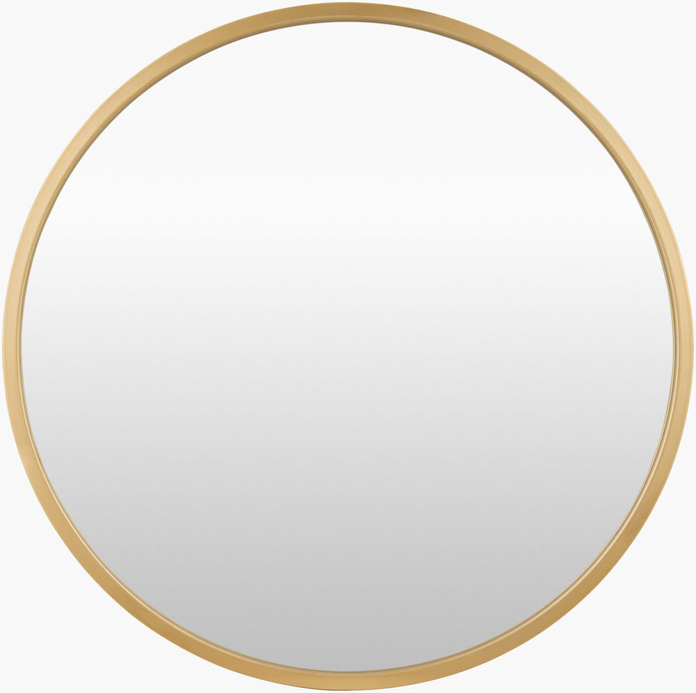 Carmen Accent Mirror
