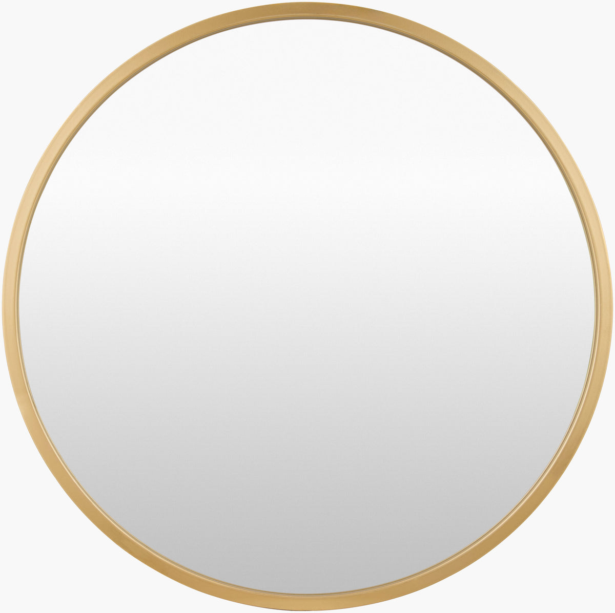 Carmen Accent Mirror