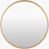 Carmen Accent Mirror