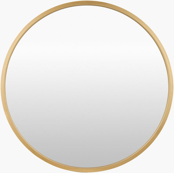 Carmen Accent Mirror