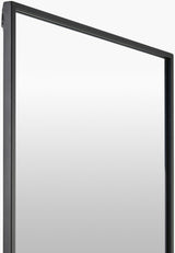 Carmen Accent Mirror RME-003, close-up detail