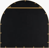 Carmen Accent Mirror RME-004, close-up detail