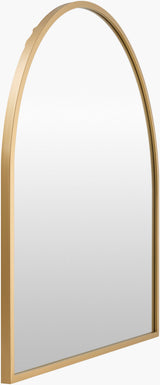 Carmen Accent Mirror RME-004, close-up detail