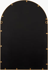 Carmen Accent Mirror RME-005, close-up detail