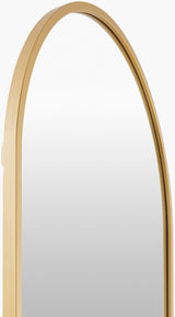 Carmen Accent Mirror RME-005, close-up detail