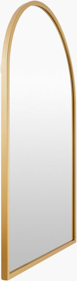 Carmen Accent Mirror RME-005, close-up detail