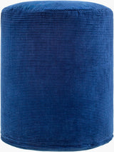 Roy Pouf ROPF-005 in Midnight Blue, front view