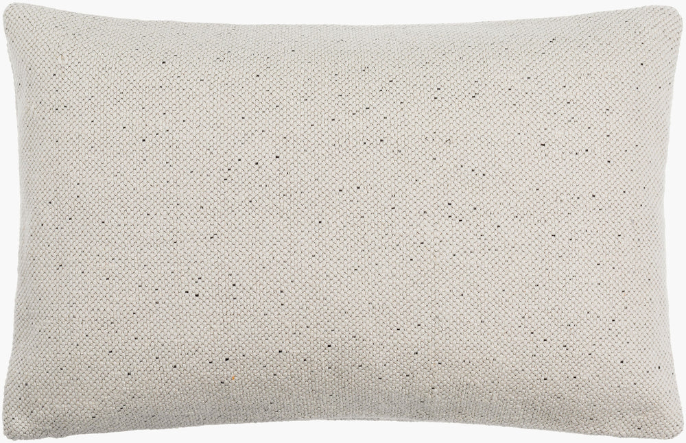 Artisanal Lumbar Pillow