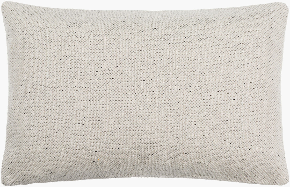 Artisanal Lumbar Pillow