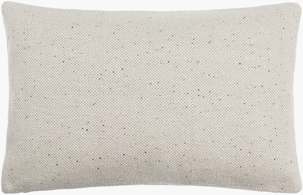 Artisanal Lumbar Pillow