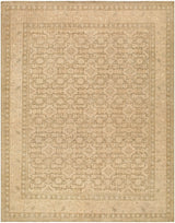 AAA-2300 Agra rug sample