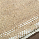 AAK-2300 Arkansas rug sample