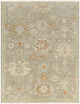 AAT-2300 Antalya rug sample