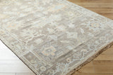 AAT-2301 Antalya rug sample