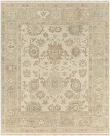 AAT-2304 Antalya rug sample