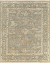 AAT-2306 Antalya rug sample