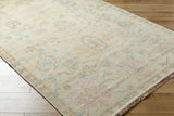 AAT-2307 Antalya rug sample