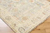 AAT-2311 Antalya rug sample