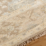 AAT-2312 Antalya rug sample