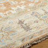 AAT-2313 Antalya rug sample