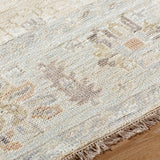 AAT-2314 Antalya rug sample
