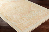 AAU-2307 Anadolu rug sample