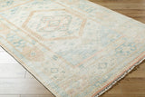 AAU-2309 Anadolu rug sample