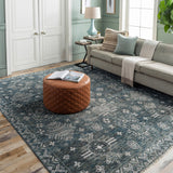 ALM-2303 Almeria rug sample