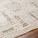 AMA-2303 Amina rug sample