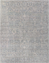 ANE-2303 Aleyna rug sample