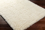 APC-2300 Alpaca rug sample