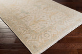 ATQ-1000 Antique rug sample