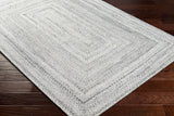 AZA-2323 Azalea rug sample