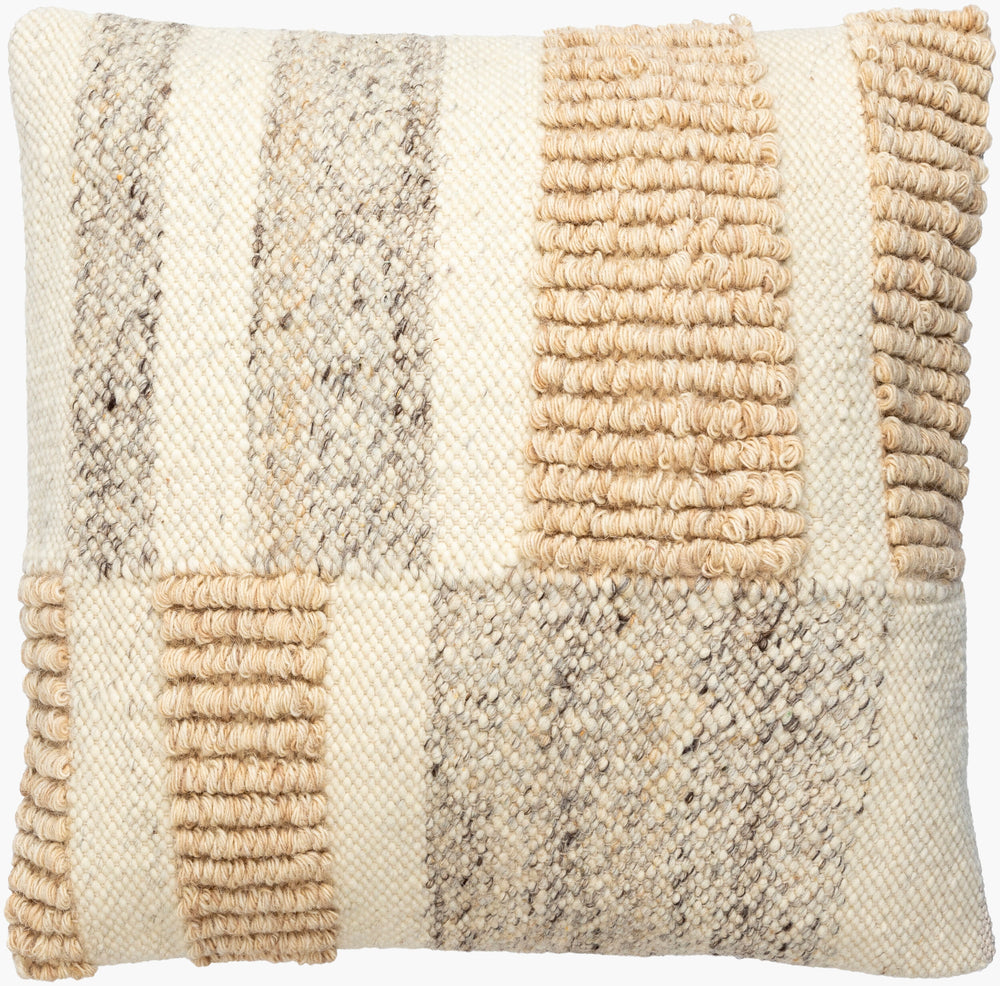 Sand Dunes Accent Pillow