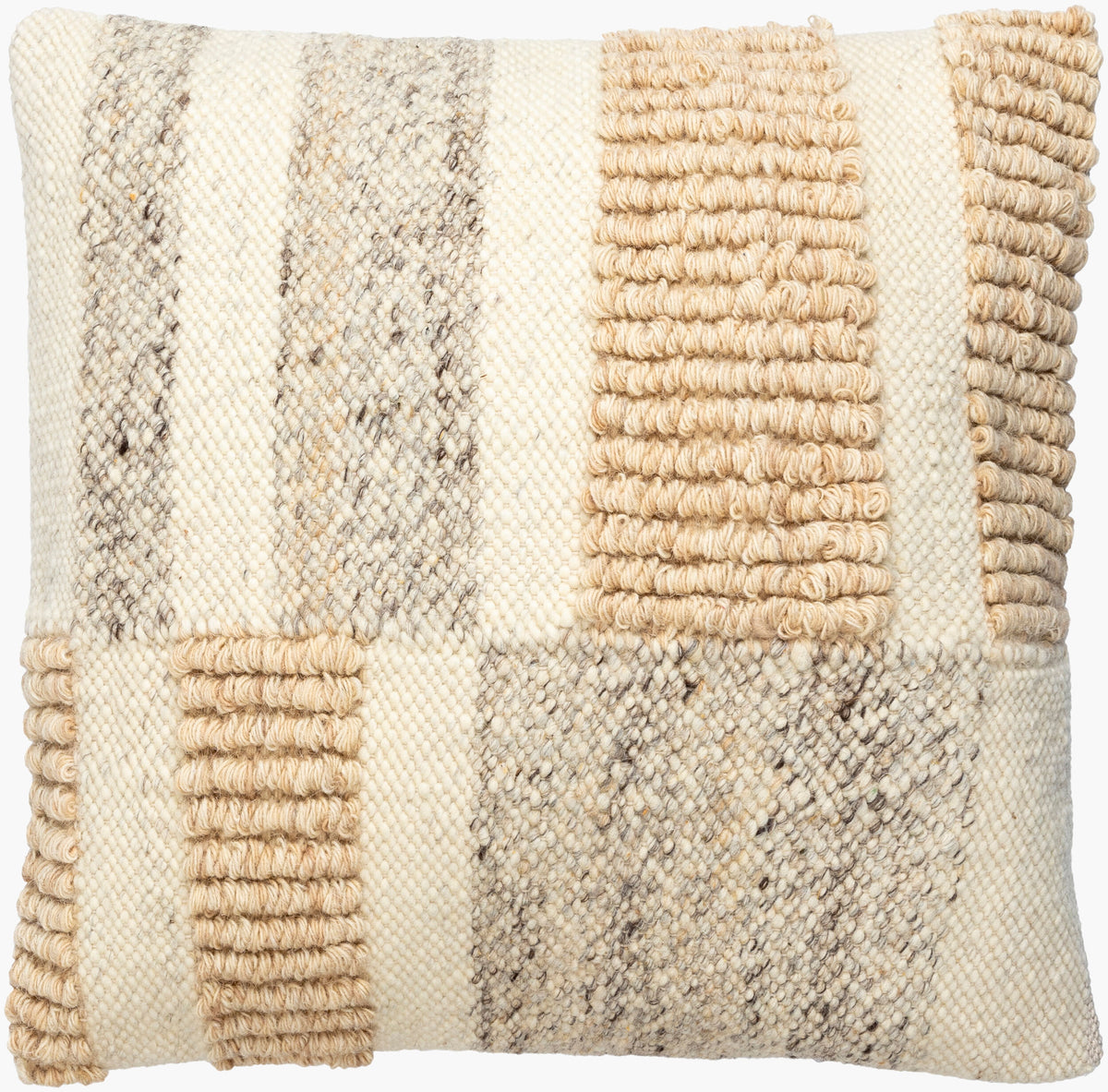 Sand Dunes Accent Pillow