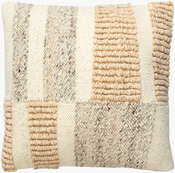Sand Dunes Accent Pillow