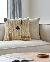 Sand Dunes Accent Pillow